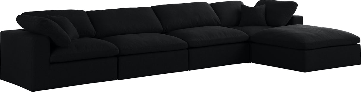 Serene - Modular Sectional