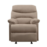 Arcadia - Glider Recliner (Motion)