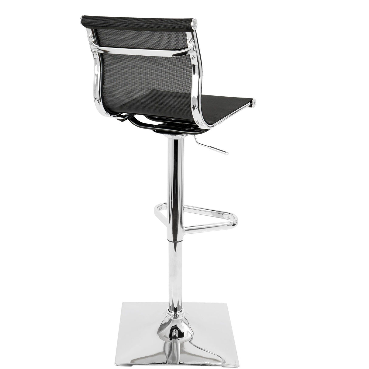 Mirage - Swivel Barstool