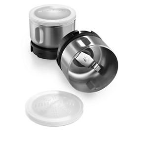 Spice Grinder Accessory Kit