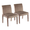 Carmen - Chair (Set of 2)