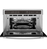 GE Profile(TM) 30 in. Single Wall Oven with Advantium(R) Technology - (PSB9240SFSS)