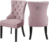 Nikki - Dining Chair (Set of 2)