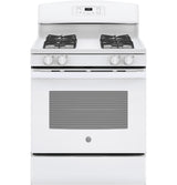 GE(R) 30" Free-Standing Gas Range - (JGB635DEKWW)