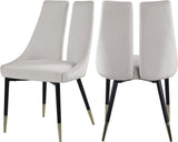 Sleek - Dining Chair (Set of 2)