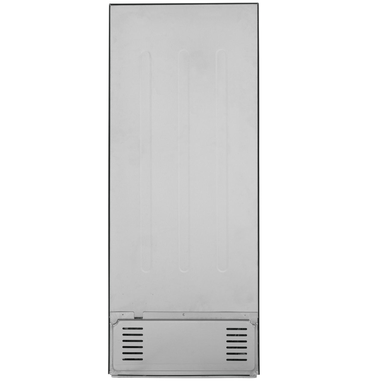 GE(R) 9.8 Cu. Ft. 12 Volt DC Power Top-Freezer Refrigerator - (GPV10FSNSB)