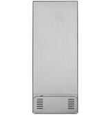 GE(R) 9.8 Cu. Ft. 12 Volt DC Power Top-Freezer Refrigerator - (GPV10FSNSB)