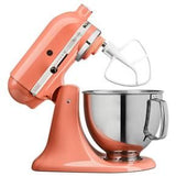 Artisan Series 5 Quart Tilt-Head Stand Mixer - Bird of Paradise