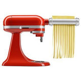 3-Piece Pasta Roller & Cutter Set