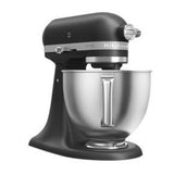 Artisan Series 5 Quart Tilt-Head Stand Mixer With Premium Touchpoints - Black