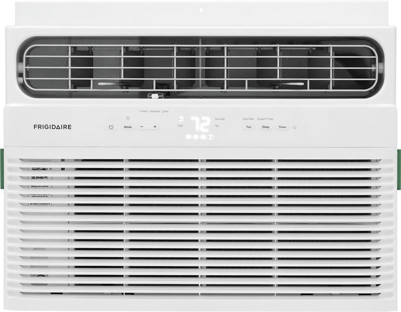 10,000 BTU Window Room Air Conditioner - (FHWC104WB)