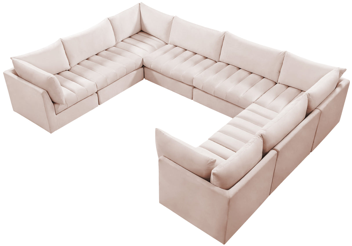 Jacob - Modular Sectional