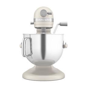 7 Quart Bowl-Lift Stand Mixer With Redesigned Premium Touchpoints - Milkshake