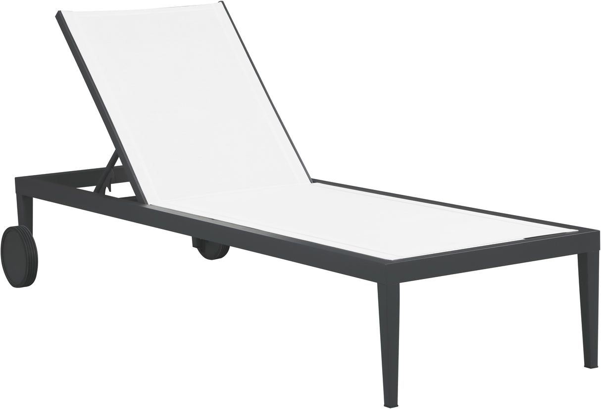 Nizuc - Outdoor Chaise Lounge Chair