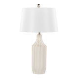 Stella - Contemporary Table Lamp