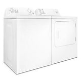 6.5 Cubic Feet Electric Dryer