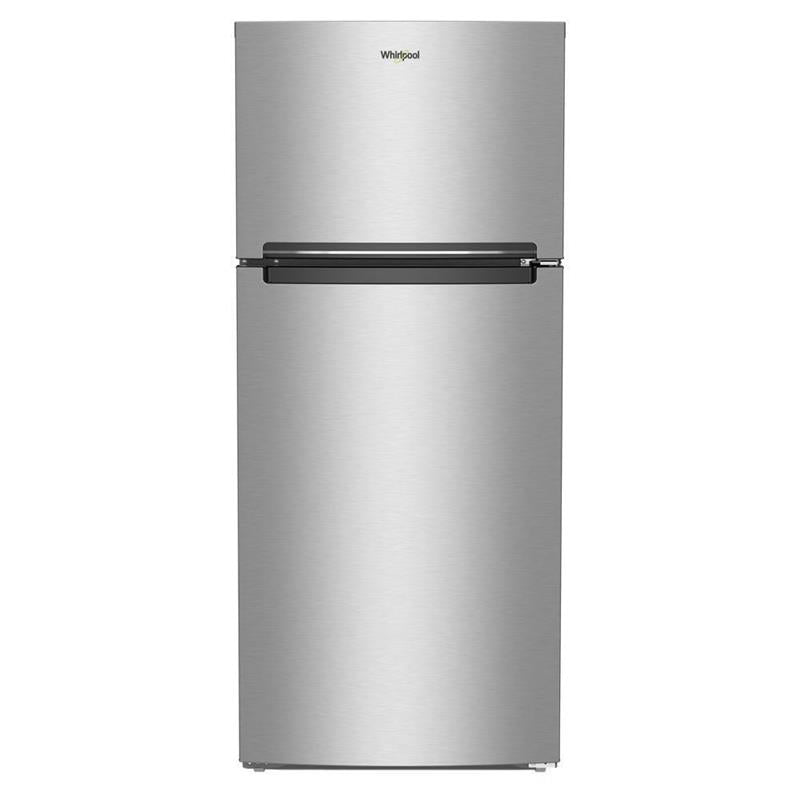 28-inch Wide Top-Freezer Refrigerator - 16.3 Cu. Ft. - (WRTX5328PM)