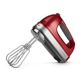 9-Speed Hand Mixer