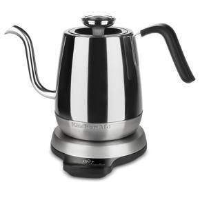 Precision Gooseneck Digital Kettle