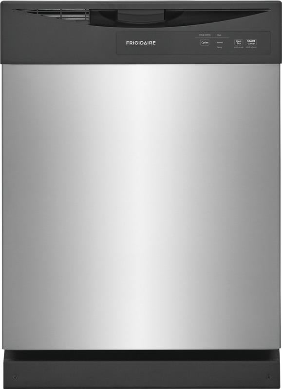 24" Built-In Dishwasher - (FDPC4221A)