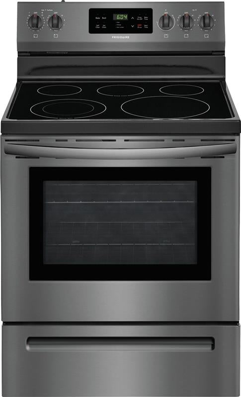 30" Electric Range - (FFEF3054T)