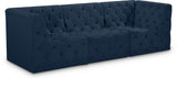 Tuft - Modular Sofa - 3 Seats