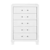 Omoda - Chest - White