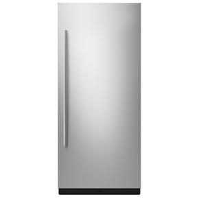 36" Panel-Ready Built-In Column Refrigerator, Right Swing