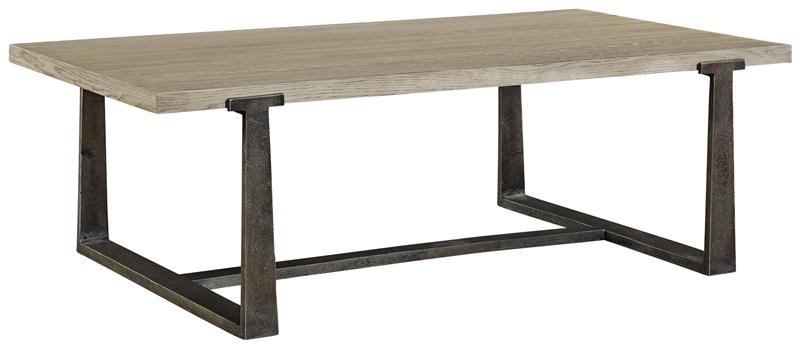 Dalenville Coffee Table - (T9651)