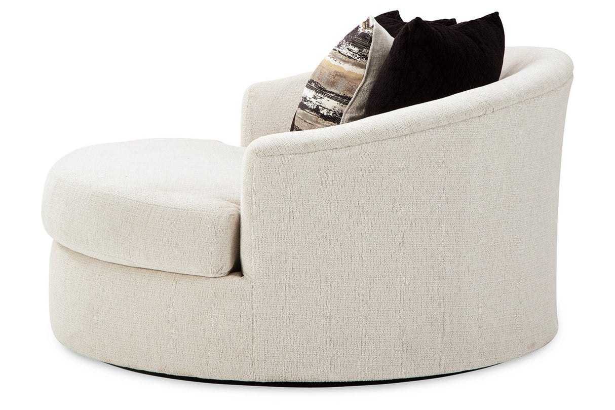 Cambri Oversized Chair - (9280121)