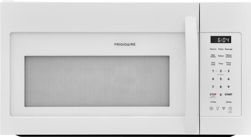 1.8 Cu. Ft. Over-The-Range Microwave - (FMOS1846B)