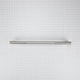 Dishwasher Handle Kit, Stainless