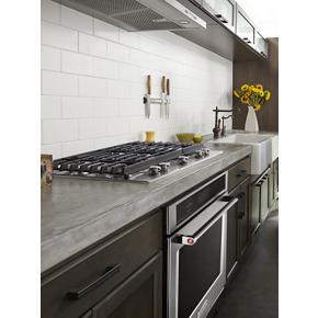 30" Single Wall Oven With Even-Heat True Convection