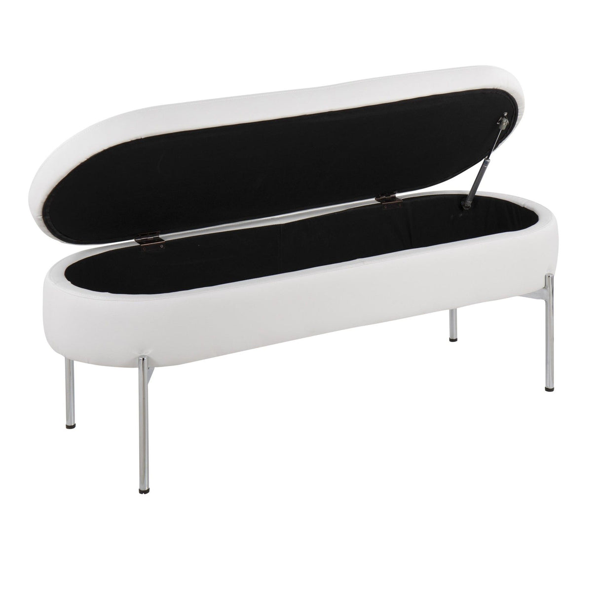 Chloe - Storage Bench