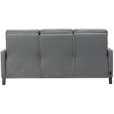 Ashby - Power Headrest Zero Gravity Reclining Sofa