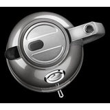 1.5 L Pro Line Series Electric Kettle - Medallion Silver