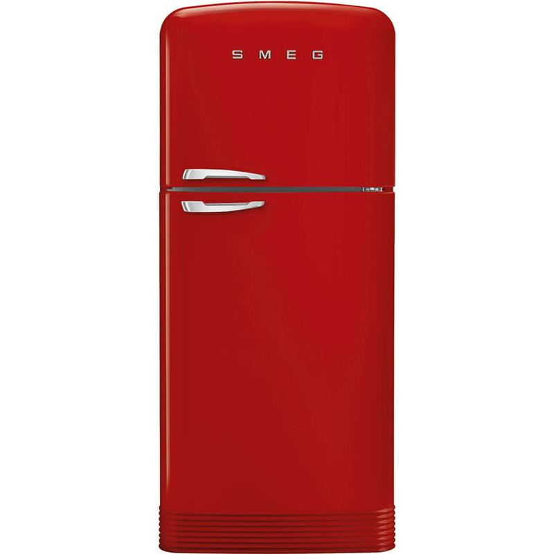 Refrigerator Red FAB50URRD3 - (FAB50URRD3)