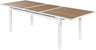 Nizuc - Outdoor Patio Extendable Dining Table