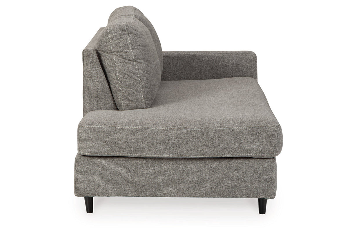 Lyman Right-arm Facing Corner Chaise - (9330317)