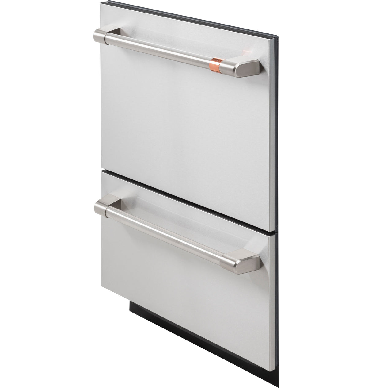 Caf(eback)(TM) Dishwasher Double Drawer - (CDD420P2TS1)