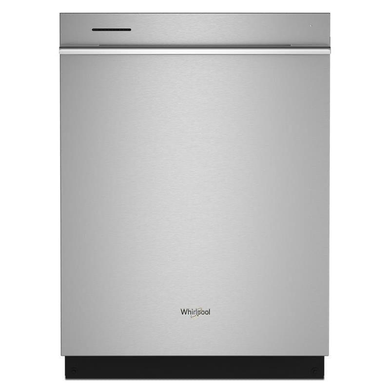 Fingerprint Resistant Quiet Dishwasher with 3rd Rack & Large Capacity - (WDTA80SAKZ)