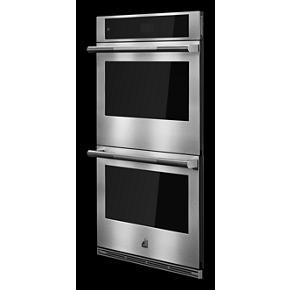 Rise 27" Double Wall Oven