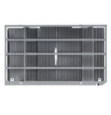 Room Air Conditioner Quick Snap Wall Sleeve - (RAB26A)