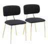 Bouton - Chair Set