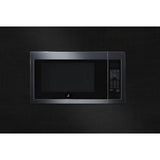 Stainless Steel 22" Built-In/Countertop Microwave Oven