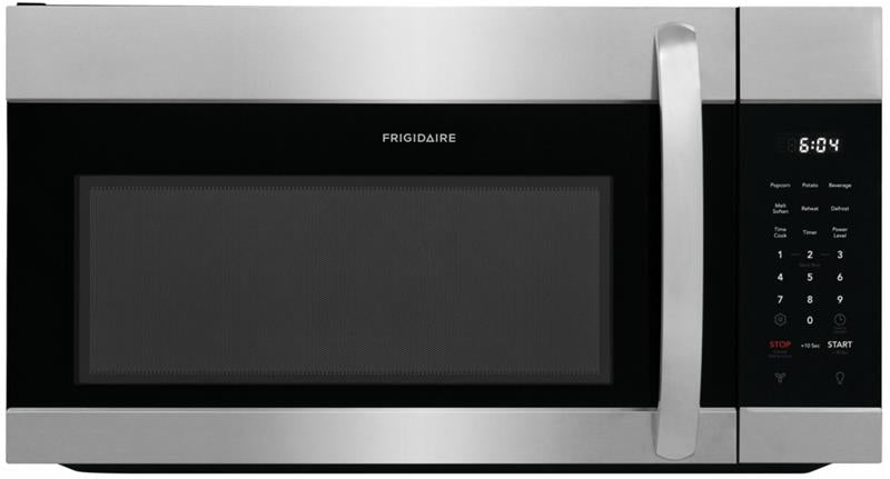 1.7 Cu. Ft. Over-The-Range Microwave - (FMOS1745B)