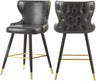 Hendrix - Counter Bar Stool (Set of 2)