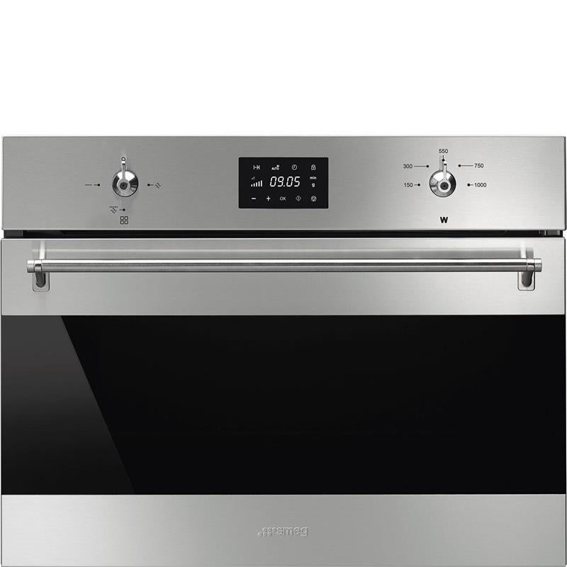 Oven Stainless steel SFU4300MX - (SFU4300MX)