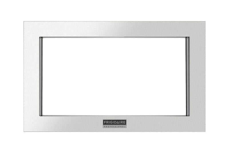 30'' Stainless-Steel Professional Microwave Trim Kit - (PMTK3080A)