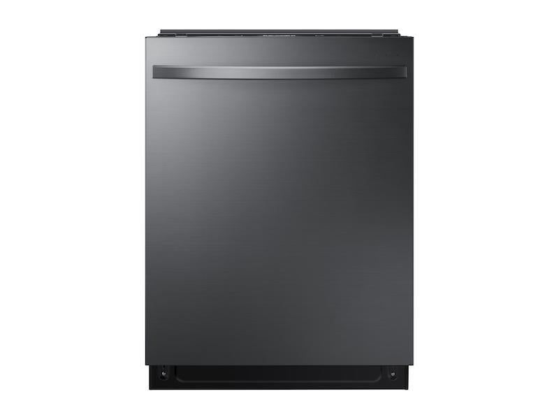 StormWash(TM) 42 dBA Dishwasher in Black Stainless Steel - (DW80R7061UG)